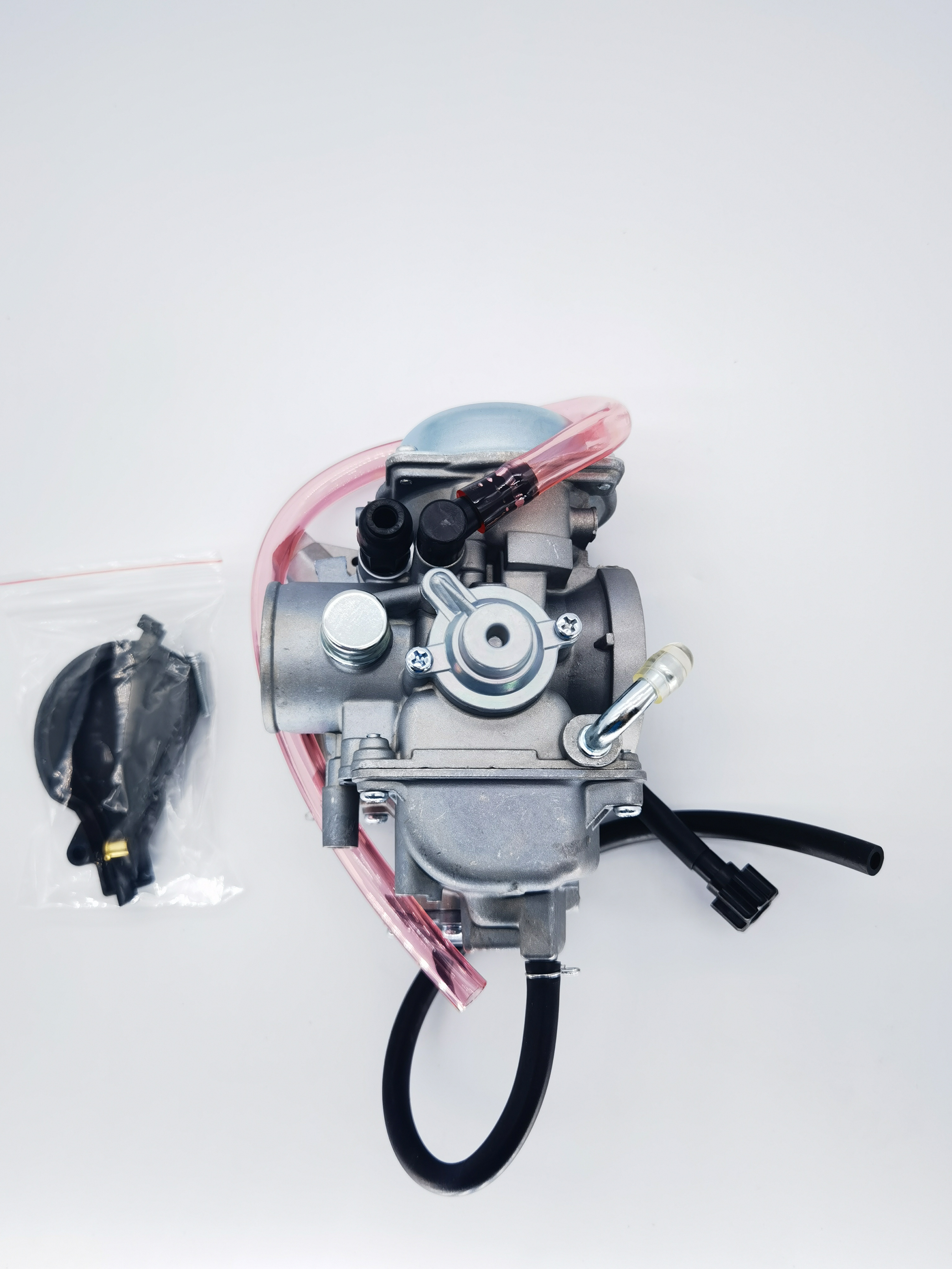 OEM FACTORY motorcycle carburetor PD37JL-4 for ARCTIC CAT 2003  ATV 500 TBX TRV 4X4 CARB  CARBURETOR ASSY 0470-458