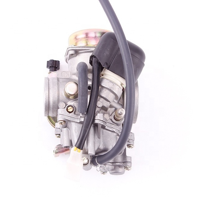 Professional design motor engine carb fit motorcycle ATV dirtbike cvk24 GY6 50cc 125cc 150cc 250cc 300cc 30mm carburetor