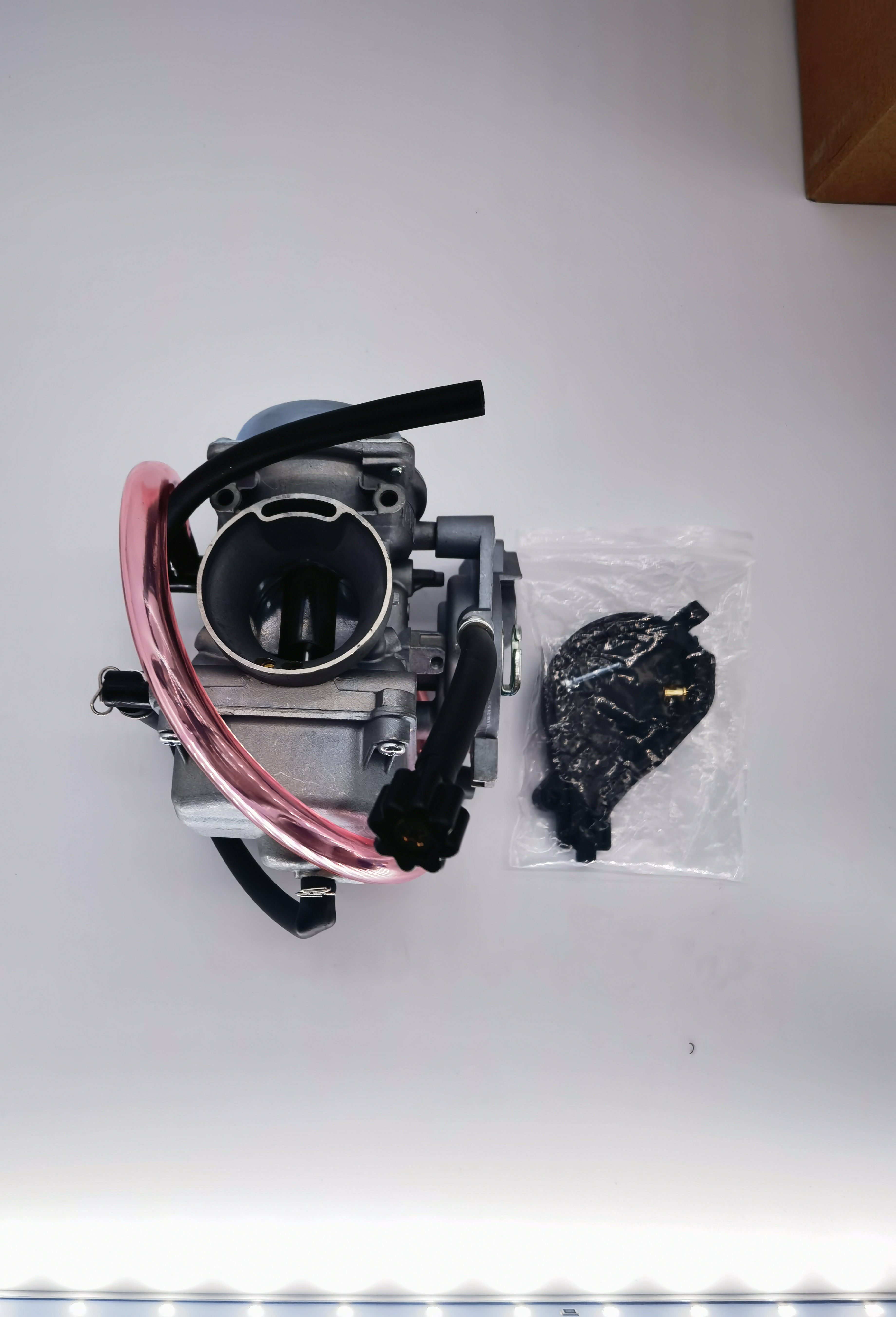 Carb Motorcycle Carburetor Pwk Carburetor 28 30 32 34mm 35mm PD35JK-5 Carburetor for Power Jet2t 4t Engine Racing Parts Scooters