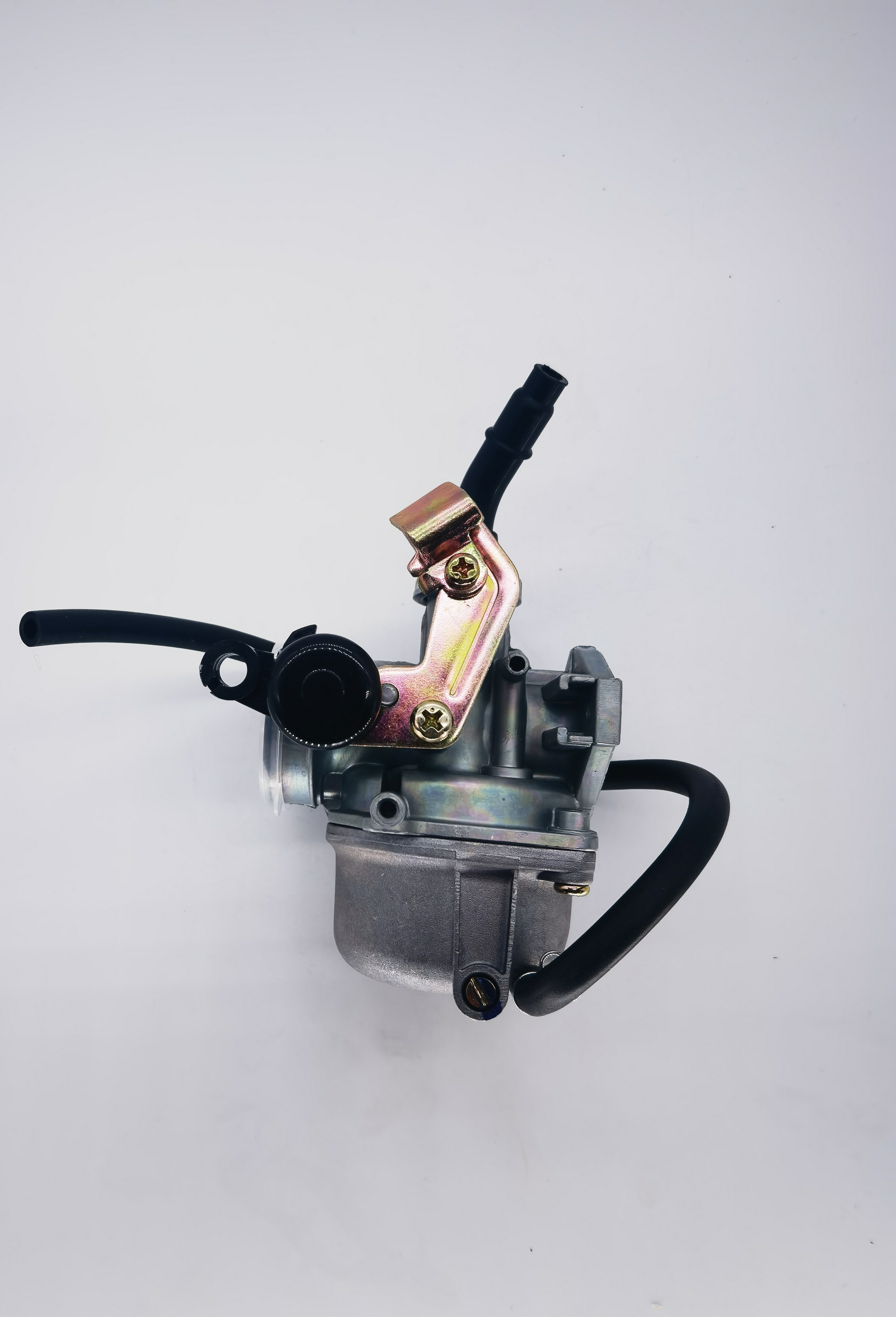 motor lifan racing mobylette 50cc PZ 19mm 50 70 90 110 125CC PZ19C2 Carburetor for 100cc motorcycle engine