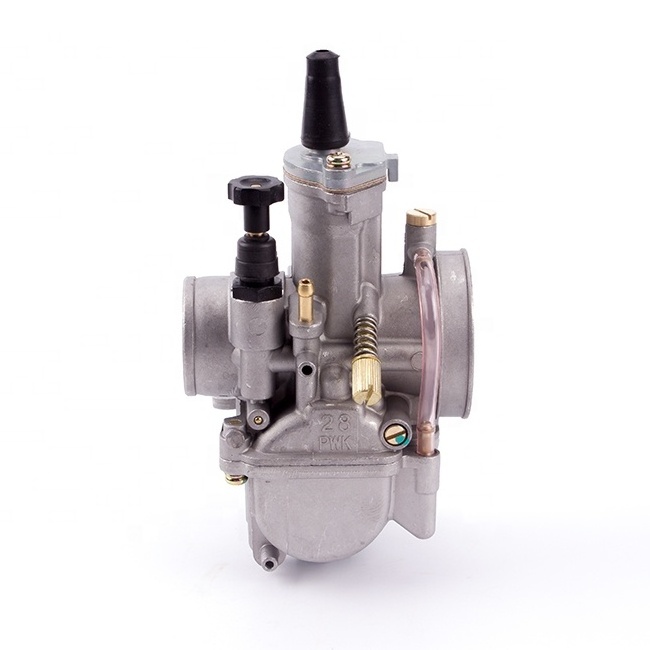 Hot selling motor engine carb fit Honda Yamaha Kawasaki PWK28 PWK 28 28mm KEIHIN SODCO racing motorcycles carburetor