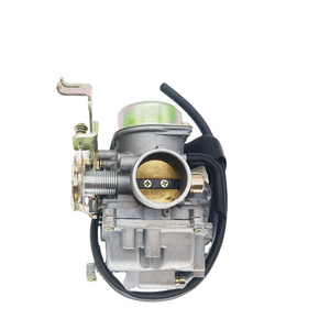 motorcycle engines PD30JK-3A 30mm CVK30 Carburetor  250CC 260CC 300CC ATV  Quad Go Kart Scooter Parts