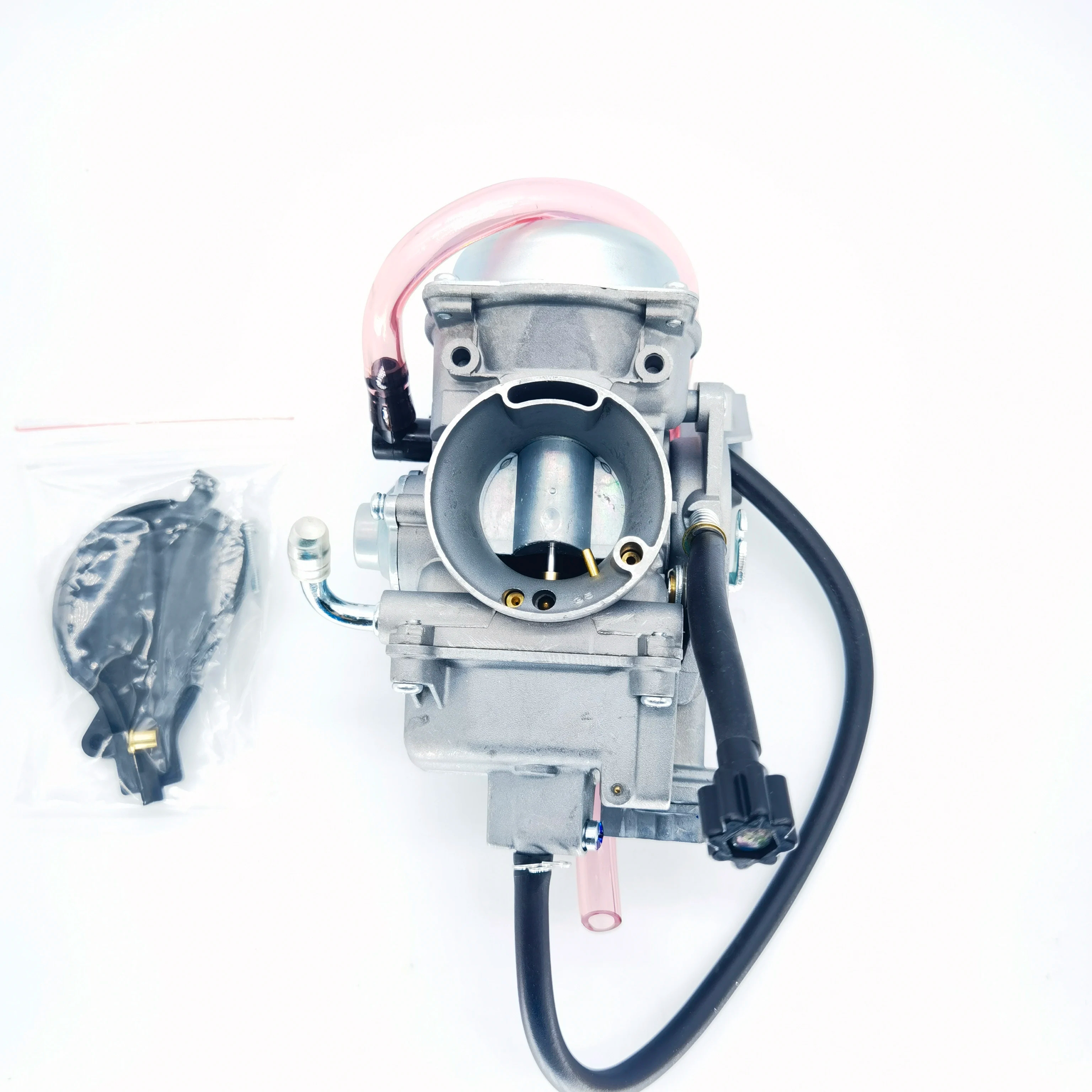 OEM FACTORY motorcycle carburetor PD37JL-4 for ARCTIC CAT 2003  ATV 500 TBX TRV 4X4 CARB  CARBURETOR ASSY 0470-458