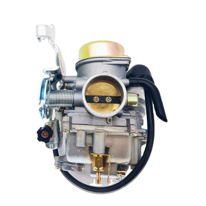 motorcycle engines 125cc 150cc 250cc PD30JK-1D Carburetor for Manco Talon Linhai  Bighorn ATV UTV 260cc 300cc Carb