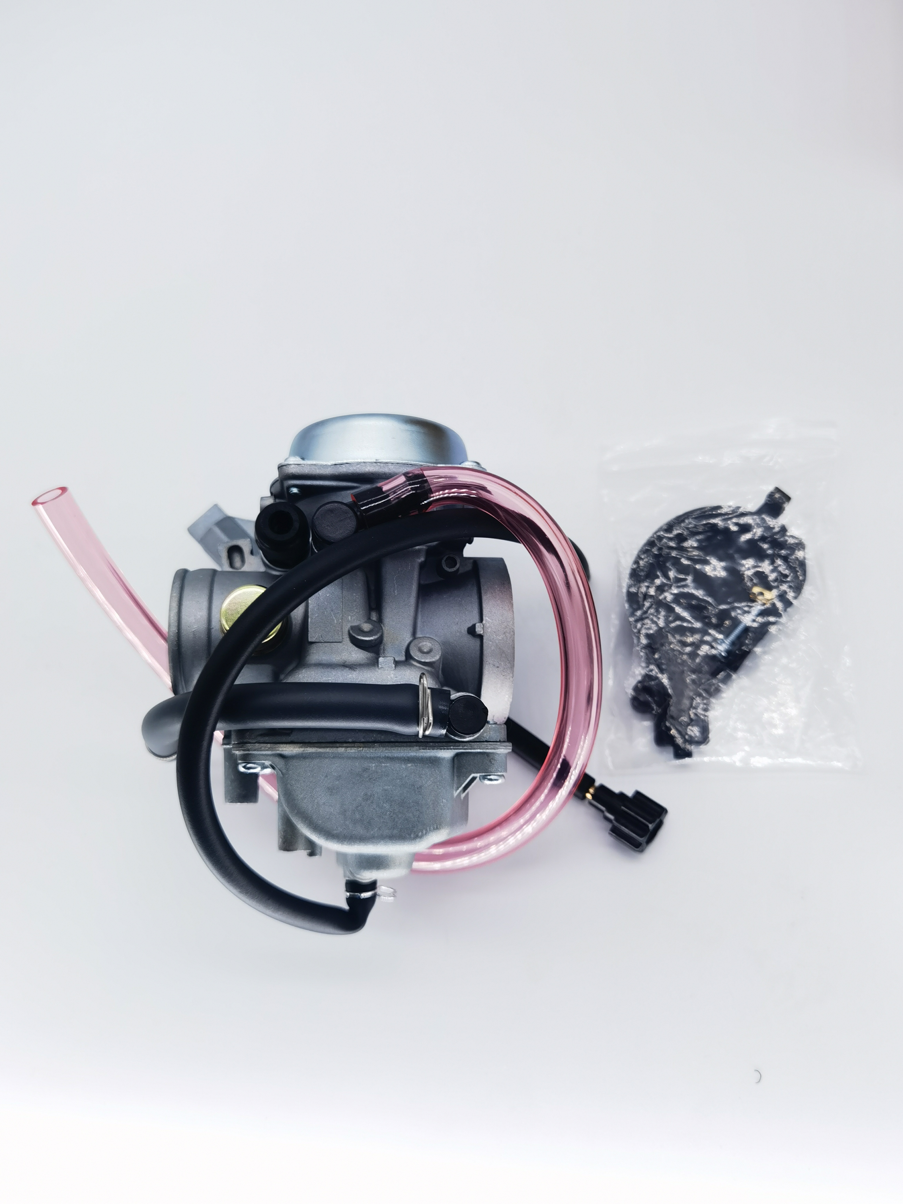 Carb Motorcycle Carburetor Pwk Carburetor 28 30 32 34mm 35mm PD35JK-5 Carburetor for Power Jet2t 4t Engine Racing Parts Scooters