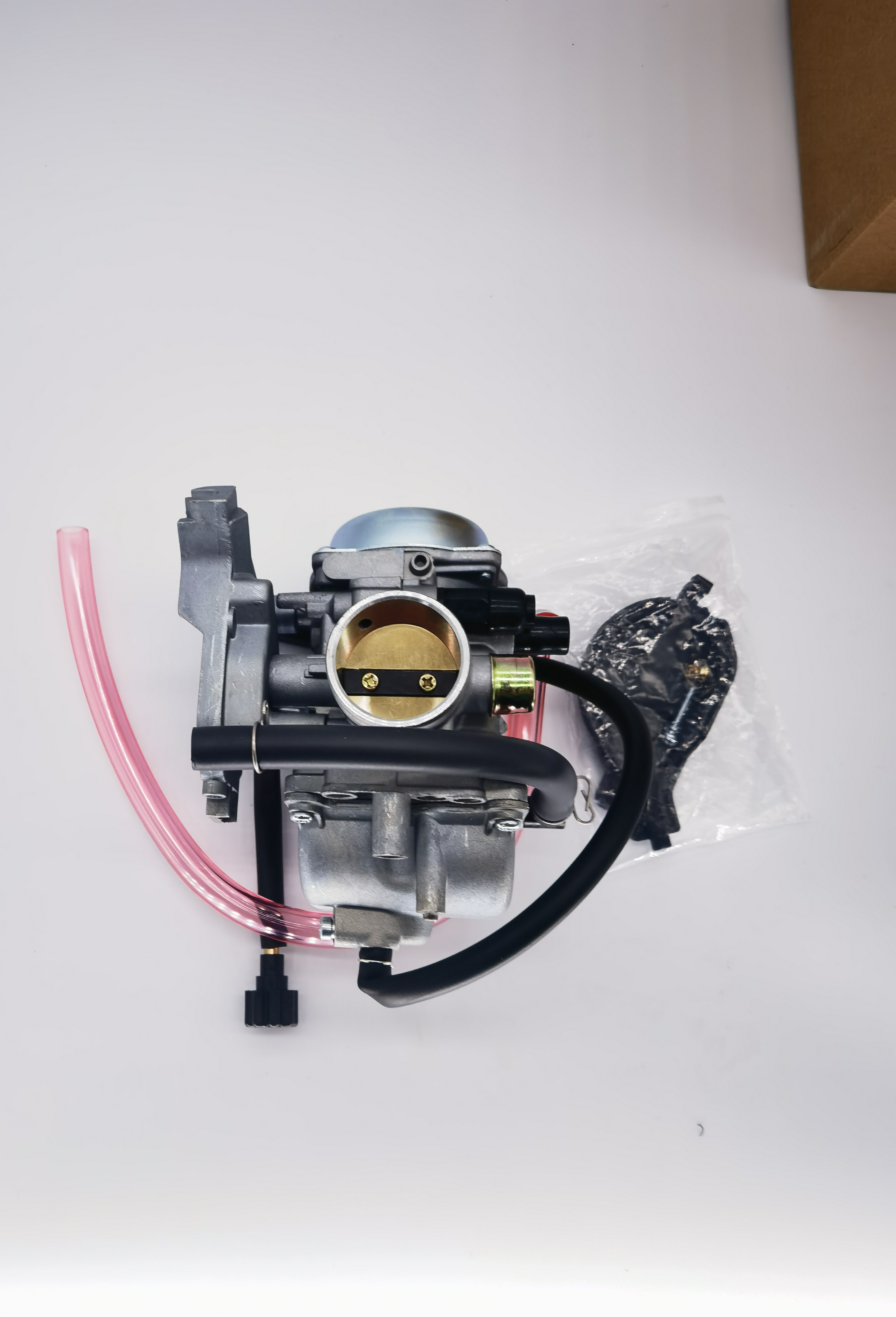 Carb Motorcycle Carburetor Pwk Carburetor 28 30 32 34mm 35mm PD35JK-5 Carburetor for Power Jet2t 4t Engine Racing Parts Scooters