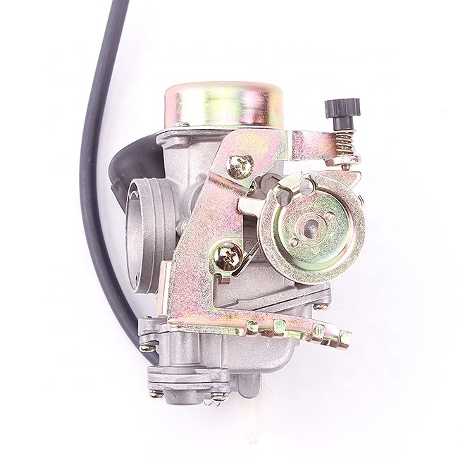 Professional design motor engine carb fit motorcycle ATV dirtbike cvk24 GY6 50cc 125cc 150cc 250cc 300cc 30mm carburetor