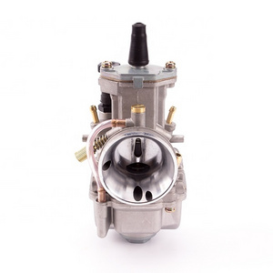 Hot selling motor engine carb fit Honda Yamaha Kawasaki PWK28 PWK 28 28mm KEIHIN SODCO racing motorcycles carburetor