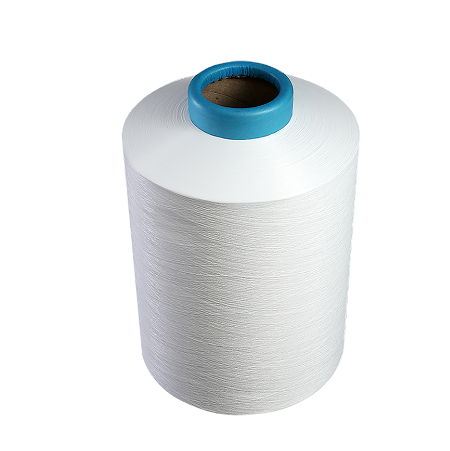 high stretch yarn 500D 600D 1200D raw white nylon 6 DTY yarn for carpet