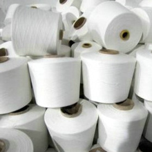 high stretch yarn 500D 600D 1200D raw white nylon 6 DTY yarn for carpet