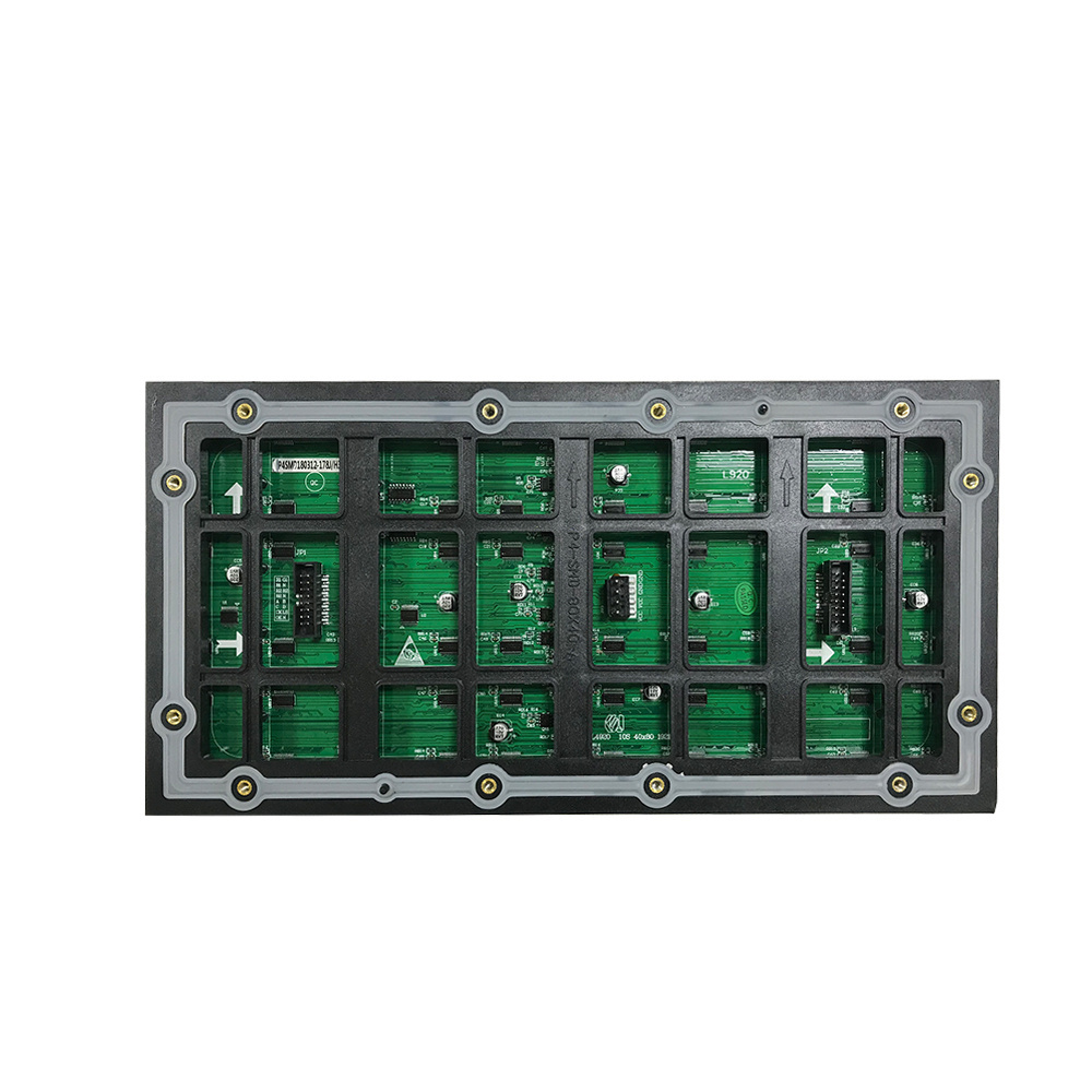 P2 P3 P4 P5 P6 indoor led Display Module panels Outdoor stadium smd P8 p10 matrix led screen module digital signage and displays