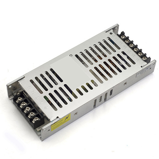 Power supply 110/220v switching power supply for led advertising led display