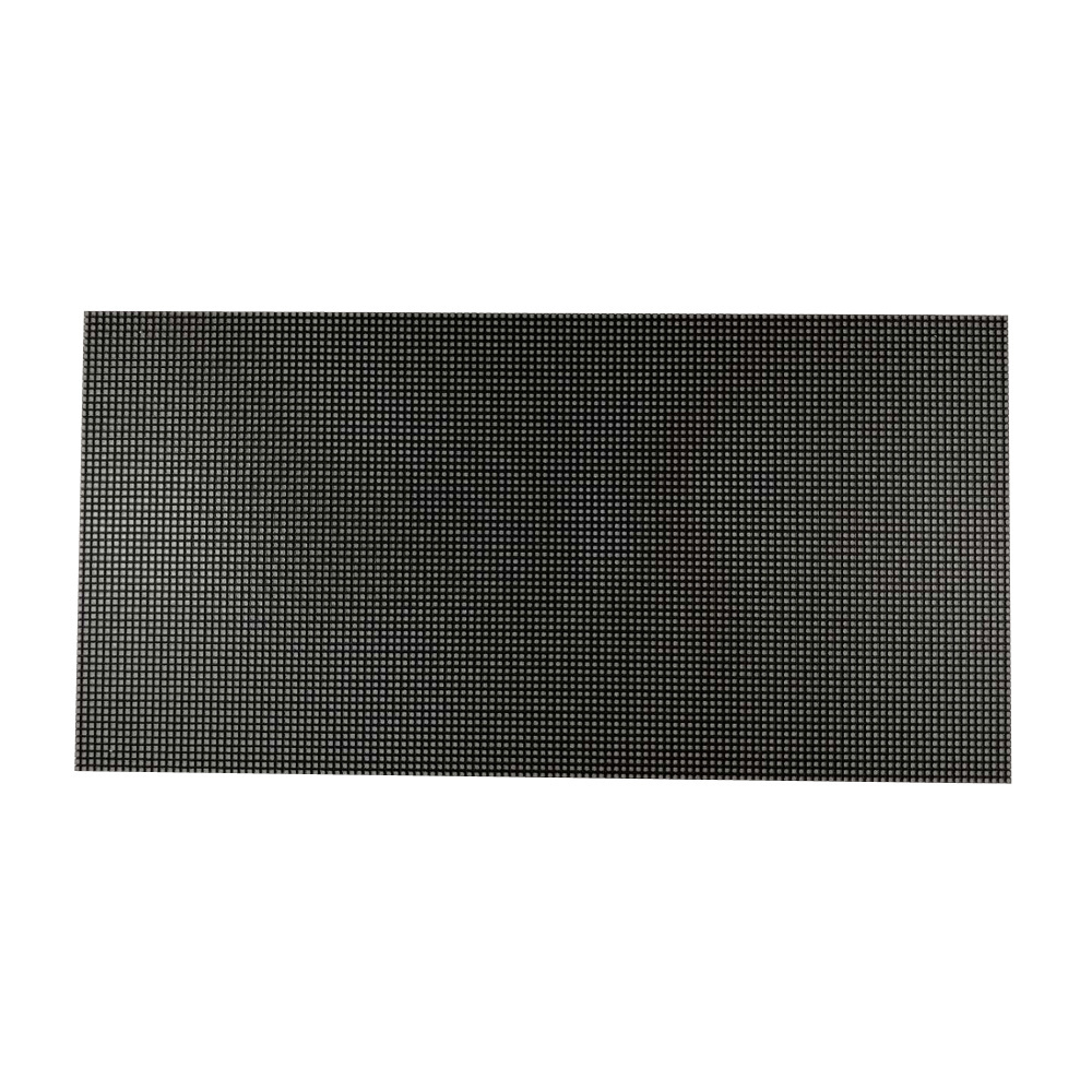 P2 RGB panel HD display 256*128MM dot matrix indoor p2 smd full color led module led display panel