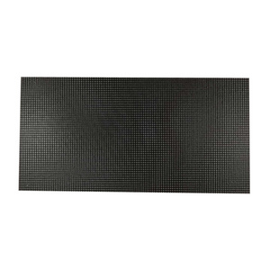 P2 RGB panel HD display 256*128MM dot matrix indoor p2 smd full color led module led display panel