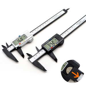 Hedao HDC-LL004  Professional Built-in digital vernier caliper Measuring Range 0-150mm/0-6 inch with LCD display