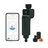 THE01861 Smart Wifi Programmable Sprinkler Timer Water Timer Plastic Box IP67 Quick Release Zigbee Other Watering & Irrigation