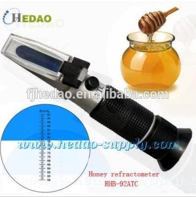 Beekeeping and Bees Equipment Honey Refractometer for Test honey/beekeeping machine/honey machine