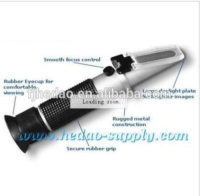 Beekeeping and Bees Equipment Honey Refractometer for Test honey/beekeeping machine/honey machine