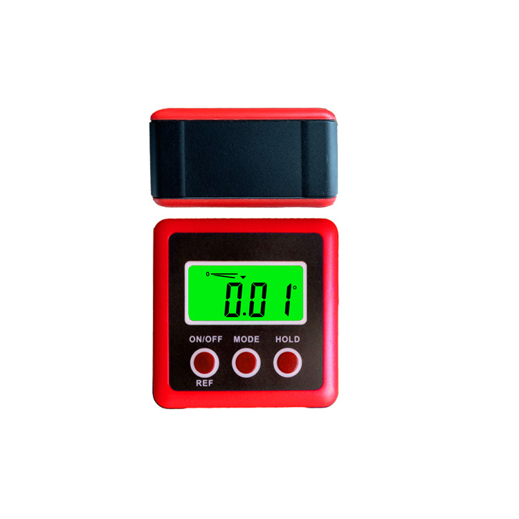 Best selling high quality water electronic auto automatic level surveying digital level Digital Level Gauge with Magnet