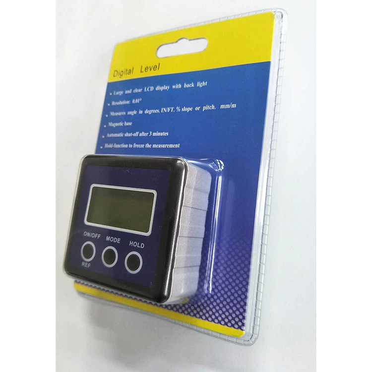 Best selling high quality water electronic auto automatic level surveying digital level Digital Level Gauge with Magnet