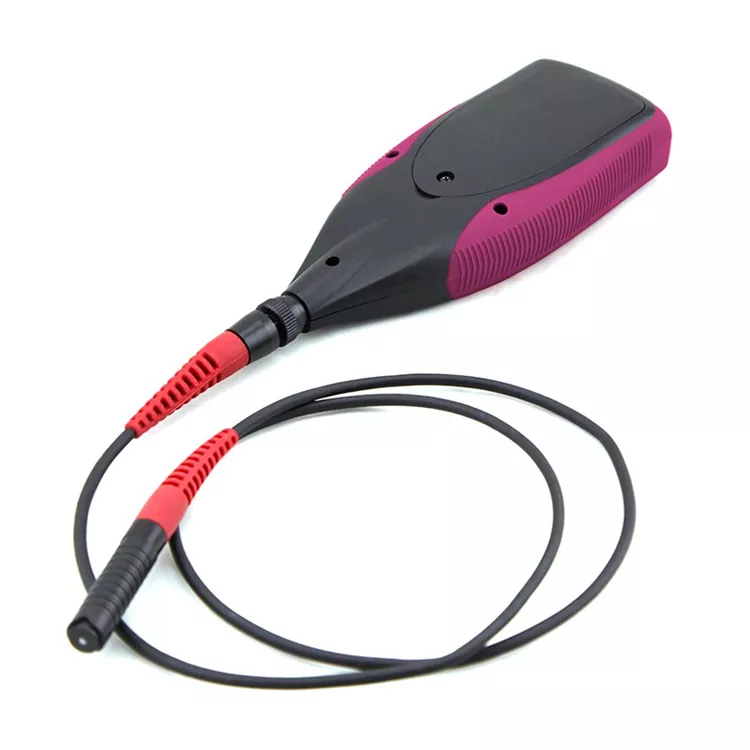 High Level CM881 Digital Chrome Paint Coating Thickness Gauge