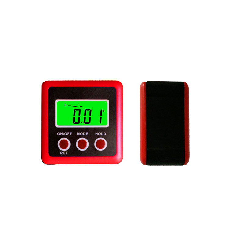 Best selling high quality water electronic auto automatic level surveying digital level Digital Level Gauge with Magnet