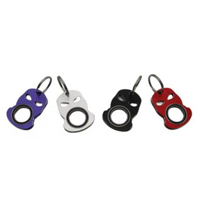 Wsnbwye llavero keychain ninja spinner Cool Smooth Colorful fun karambit spinner For Gift Spinner Keychains