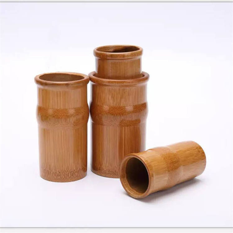 Wooden Cupping Set Vacuum suction Cupping Therapy Set Cupping Bamboo 12 in 1 Set