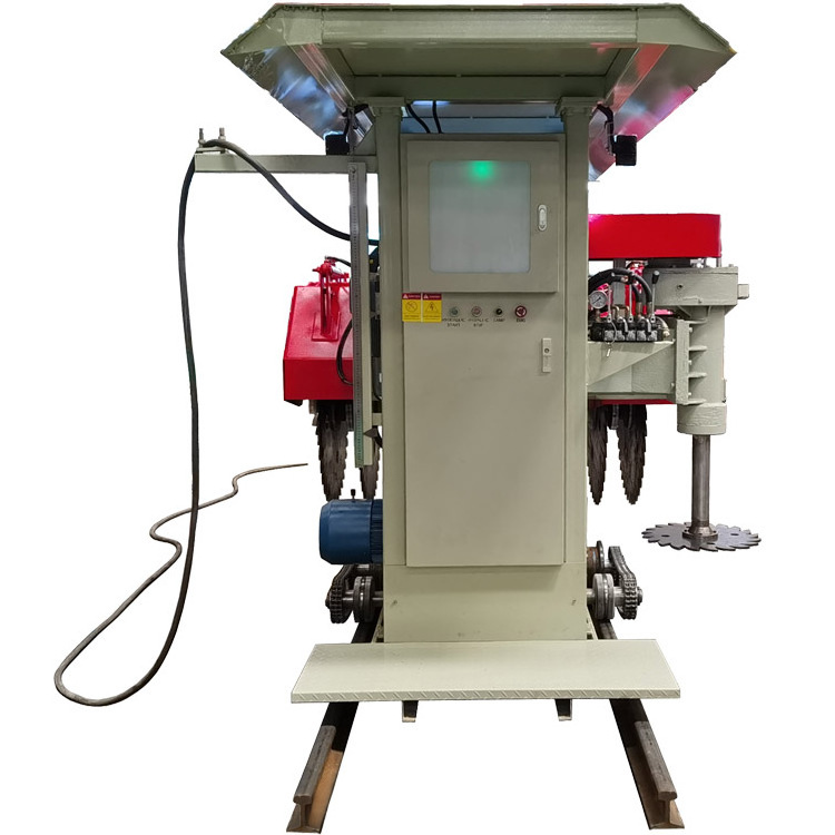 Hualong stonemachinery HKSS-1400 high efficiency diesel vertical horizontal Quarry Stone Cutting Machine for houses brick Kenya