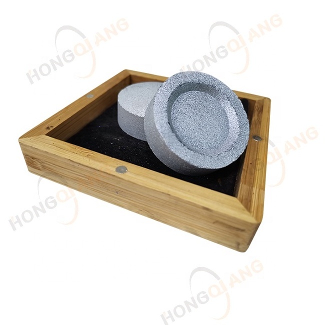 HongQiang  Instant Coal Disks  Incense Coal Tablets Charcoal Disks  Set of 100 100 Charcoal Disks Per Box Quick Light Charcoal