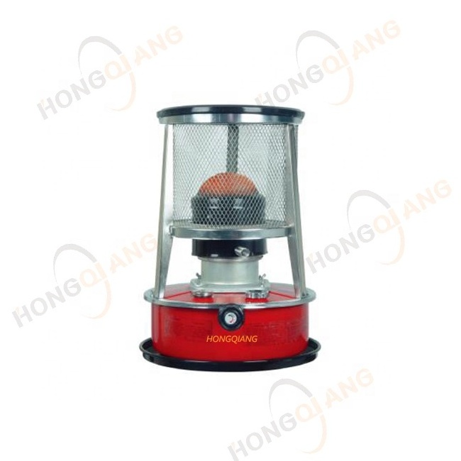 HQWKH-229 Hongqiang Wholesale Portable High Quality Mini Cooking Multifunction Flameless Indoor Kerosene Heater