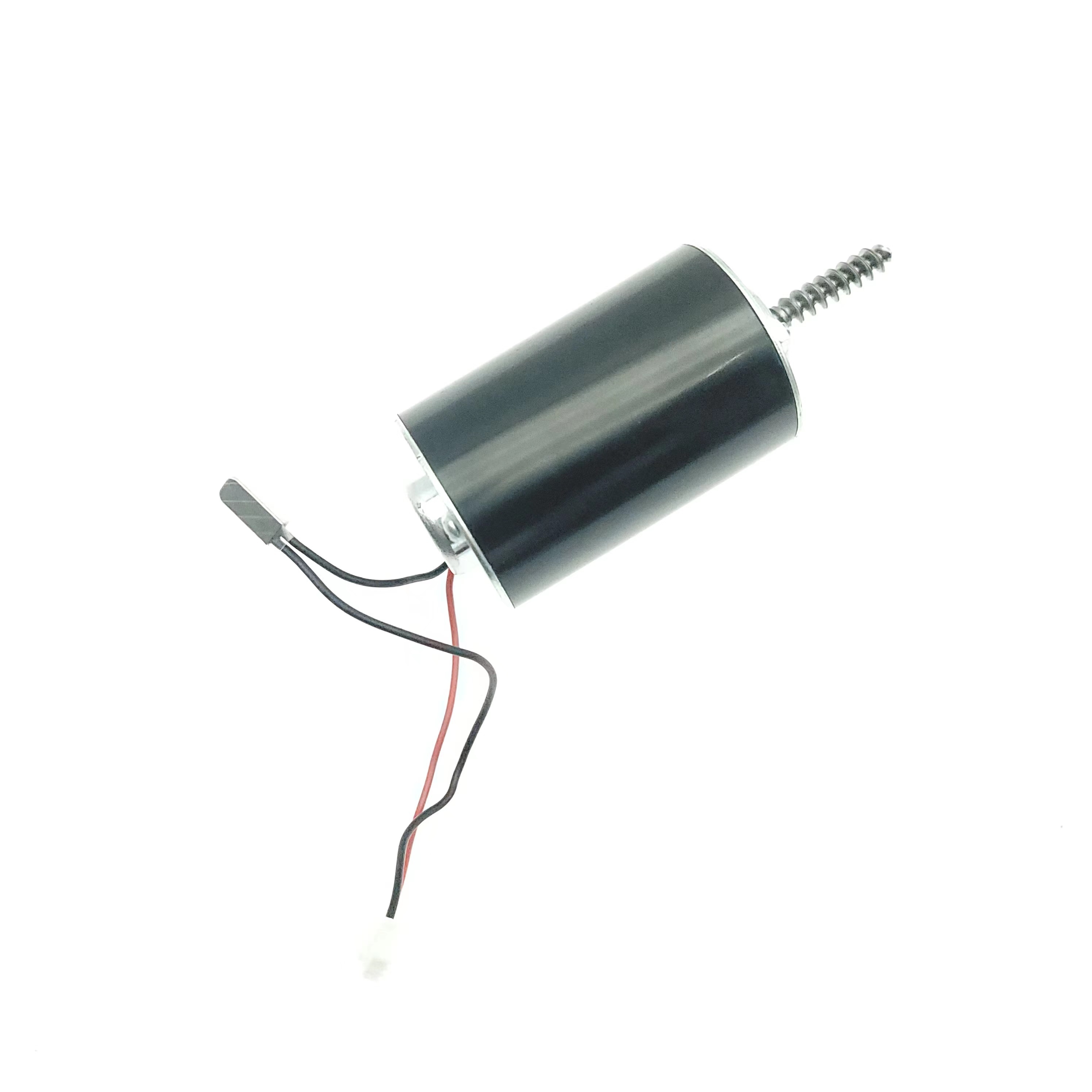 Sell well small and medium size motor 10kw 8kw 5kw 2kw brushed dc motor