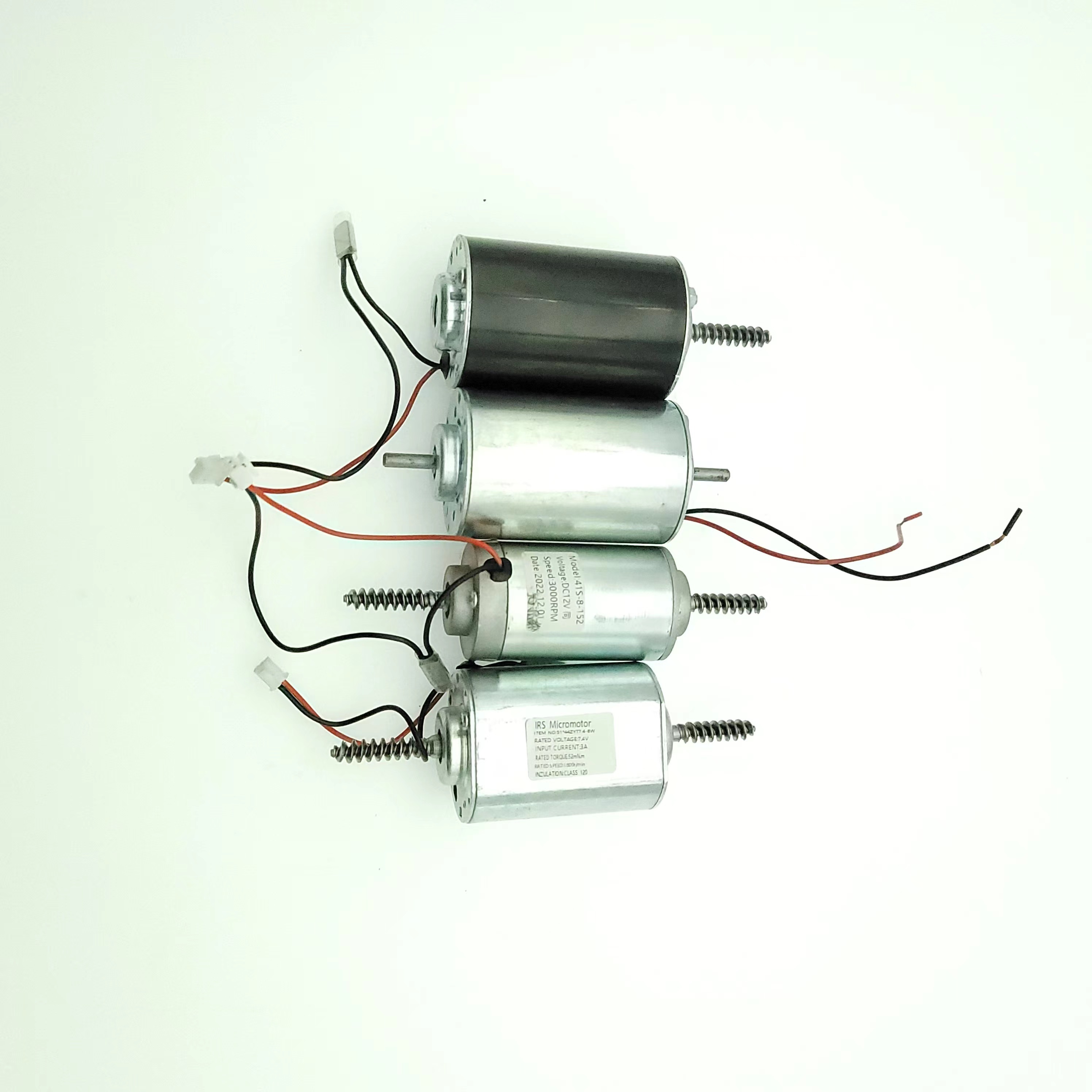 Sell well small and medium size motor 10kw 8kw 5kw 2kw brushed dc motor