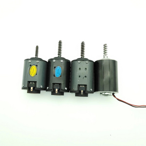 2023  Factory direct sales customizable high torque 24v 12v 3v dc motor dc motor for electric car