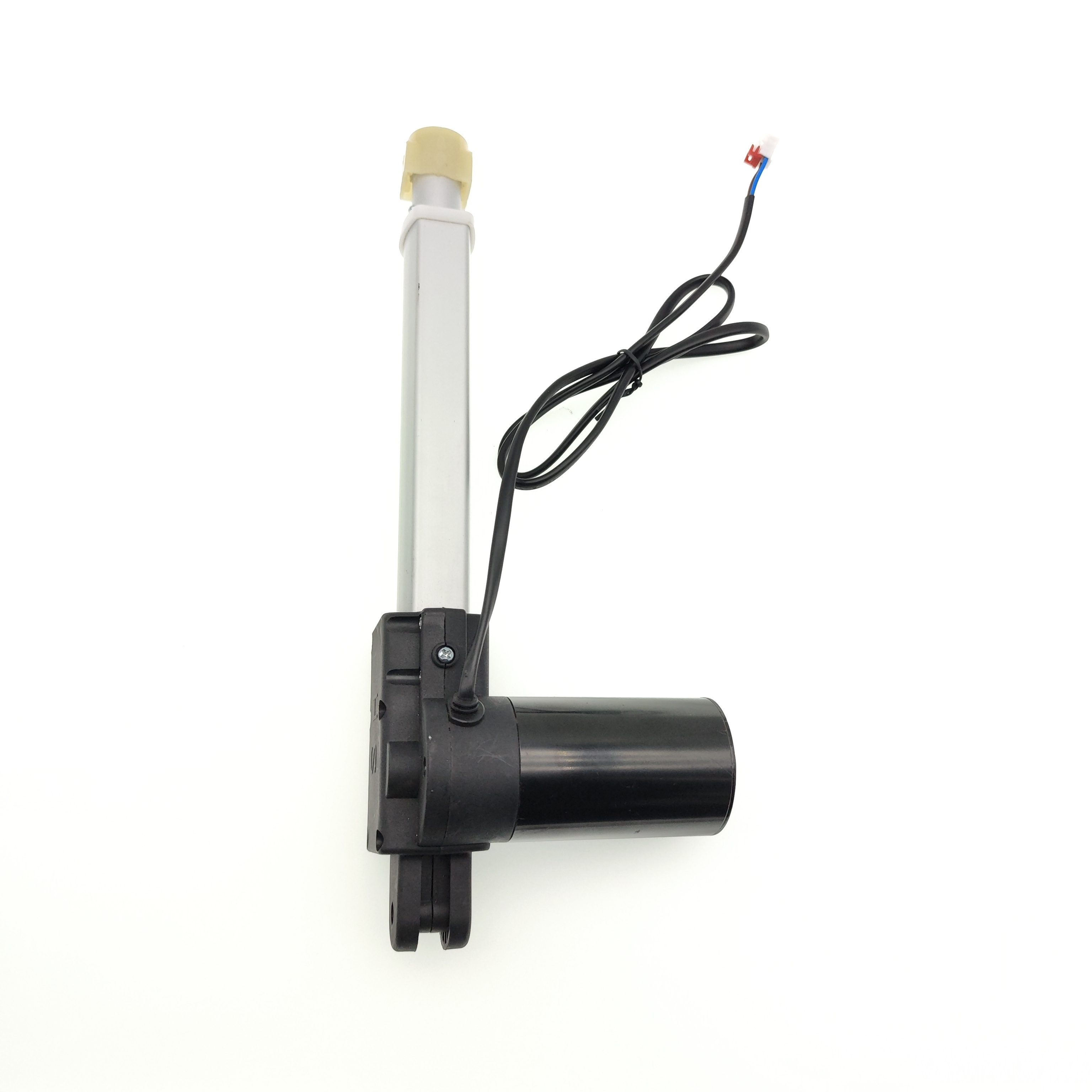 fast high speed linear actuator 24v 12v reciprocating volt electric Linear Actuator For Tv Lift