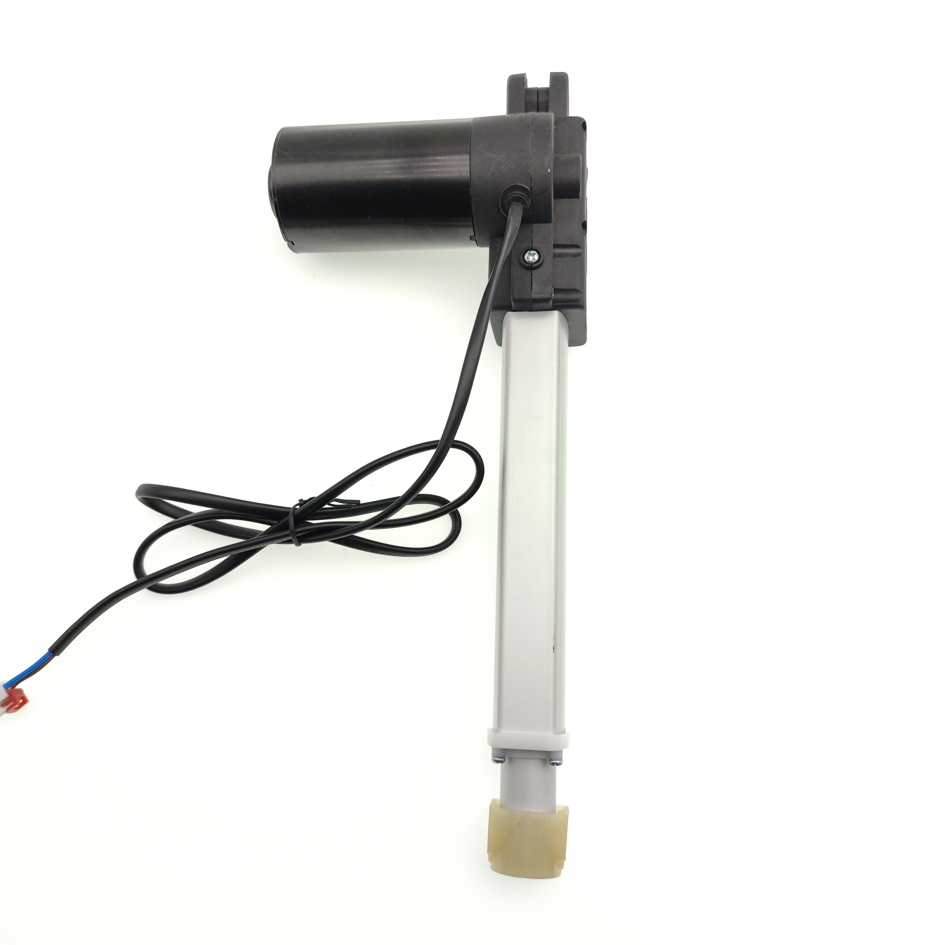 fast high speed linear actuator 24v 12v reciprocating volt electric Linear Actuator For Tv Lift