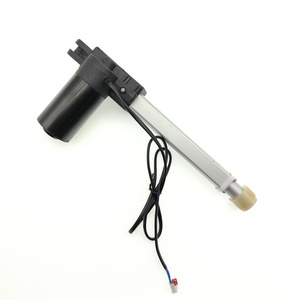 ip66 reciprocating  3000N 3500n 4000n 4500n 5000n heavy load24V DC electric linear actuator 220v