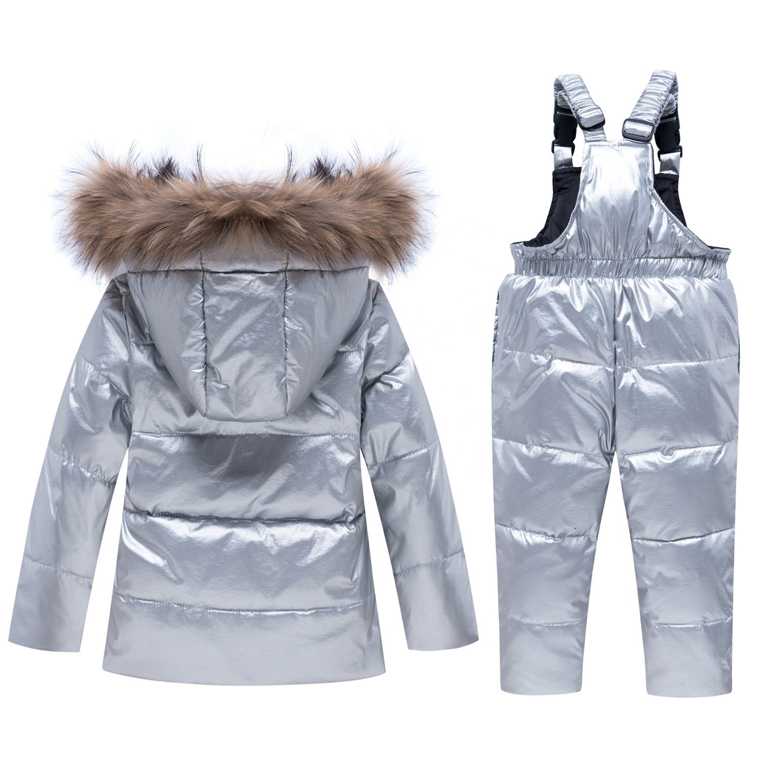 full body ski jumpski speedskating skin snow  suit one piece ski baby girls boys jumpsuit skiing