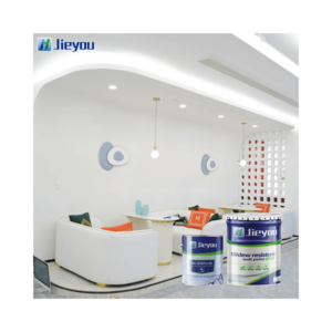 Super Sale Easy Water-Based Interior Wall Coating Liquid Paint for House and Building Use