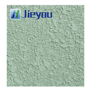 Low price Interior Powder Paint in Various Colors stucco paint texture paint for Living Room Can Be Applied by Scraping