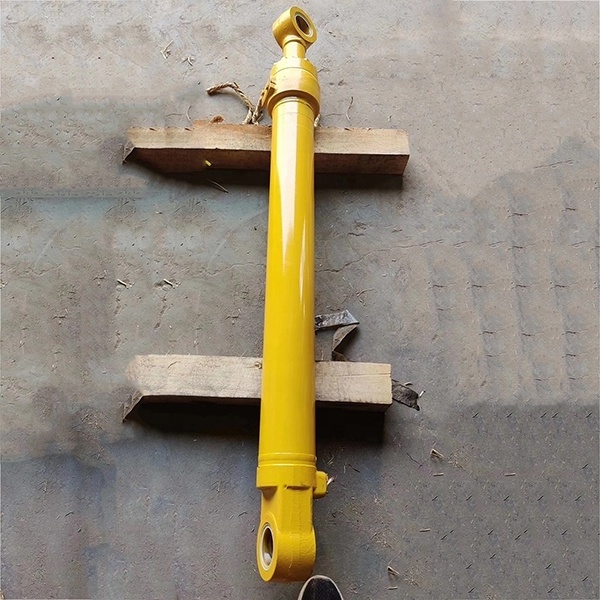 High Quality Excavator Boom Arm Bucket Cylinder Excavator Spare Parts E320 PC200