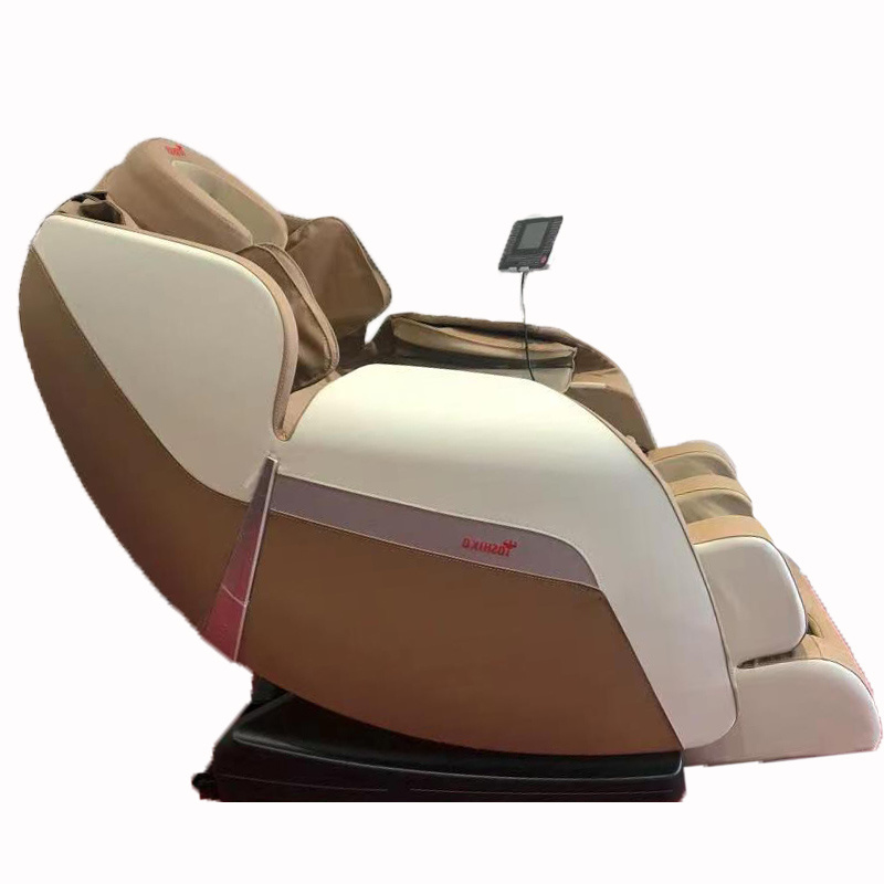 2022 pedicure cheap full body 4d zero gravity luxury  zero gravity massage chair