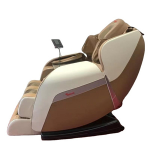 2022 pedicure cheap full body 4d zero gravity luxury  zero gravity massage chair