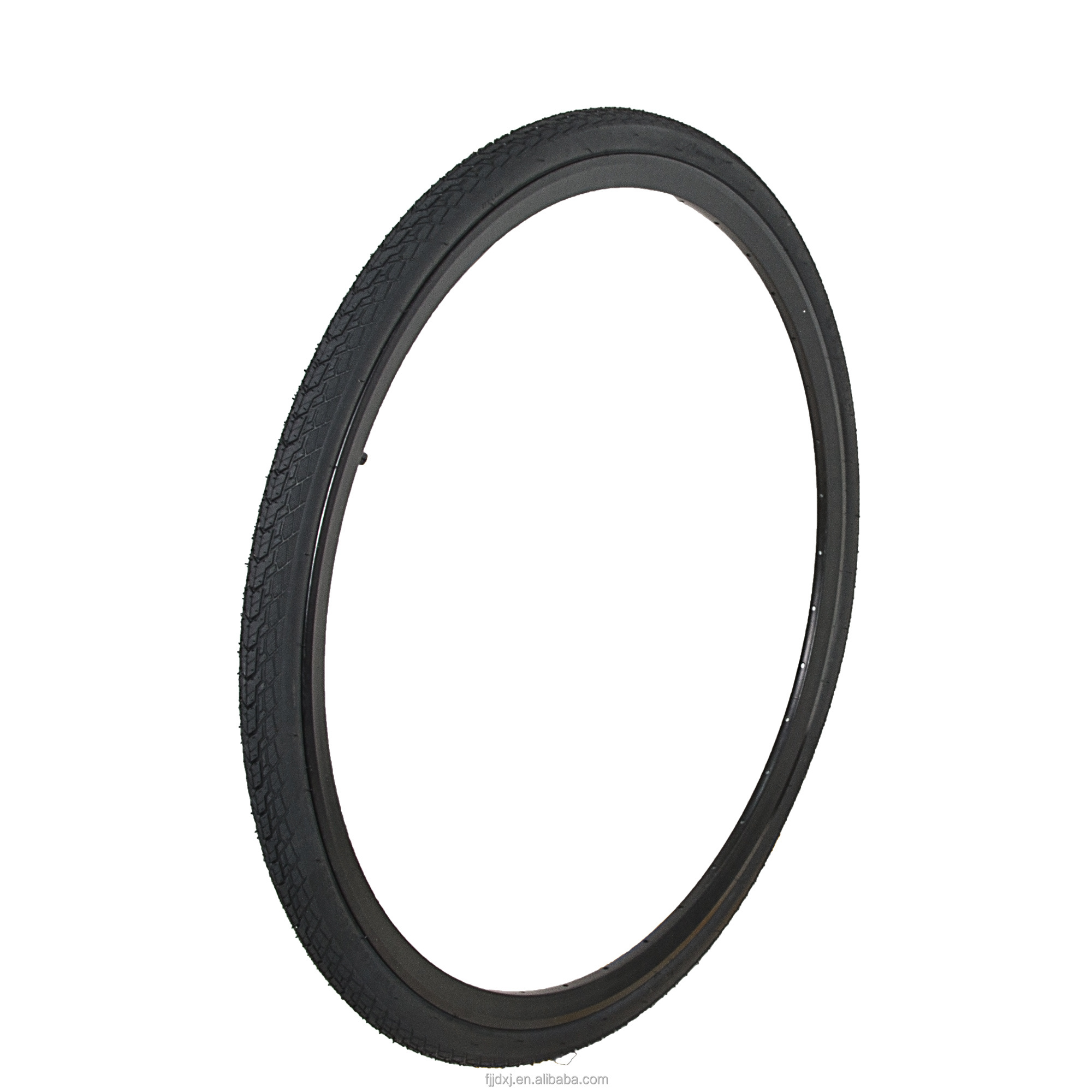 Wholesales black cat road bicycle tire 700x32C 700x35C 700x38C A207  high quality rubber bike tire