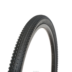 Wholesales black cat MTB bicycle tire 27.5x1.95 AC1747  best quality rubber bike tire