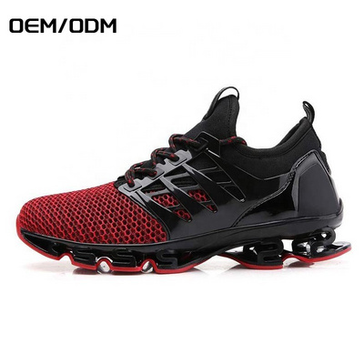 JIANER Low Price Casual Shoes Women Custom Zapatillas Trainers Running Causal OEM Brand Men Sport Shoes Men