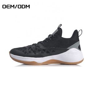 Outdoor Low Top China Original Custom Cheap Breathable Sneakers Basketball Shoes For Men