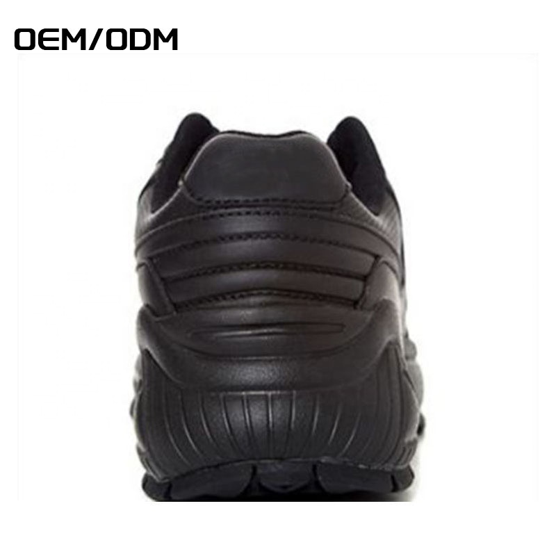 JIANER New Fashion Black Casual Platform Sports Trainers Running Shoes Designer Sneakers Famous Brands for Men Women