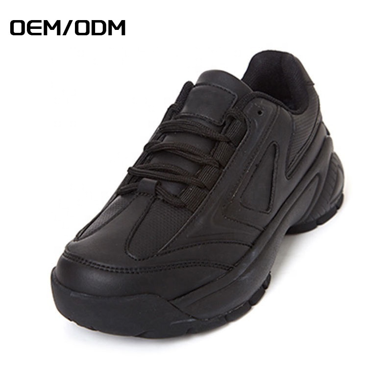 JIANER New Fashion Black Casual Platform Sports Trainers Running Shoes Designer Sneakers Famous Brands for Men Women