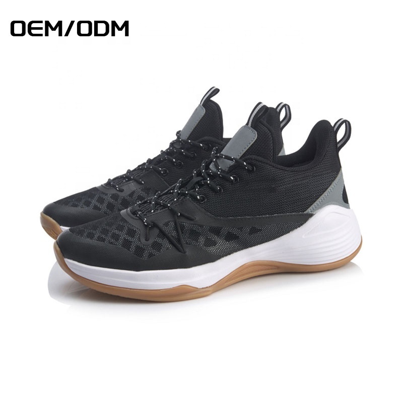 Outdoor Low Top China Original Custom Cheap Breathable Sneakers Basketball Shoes For Men